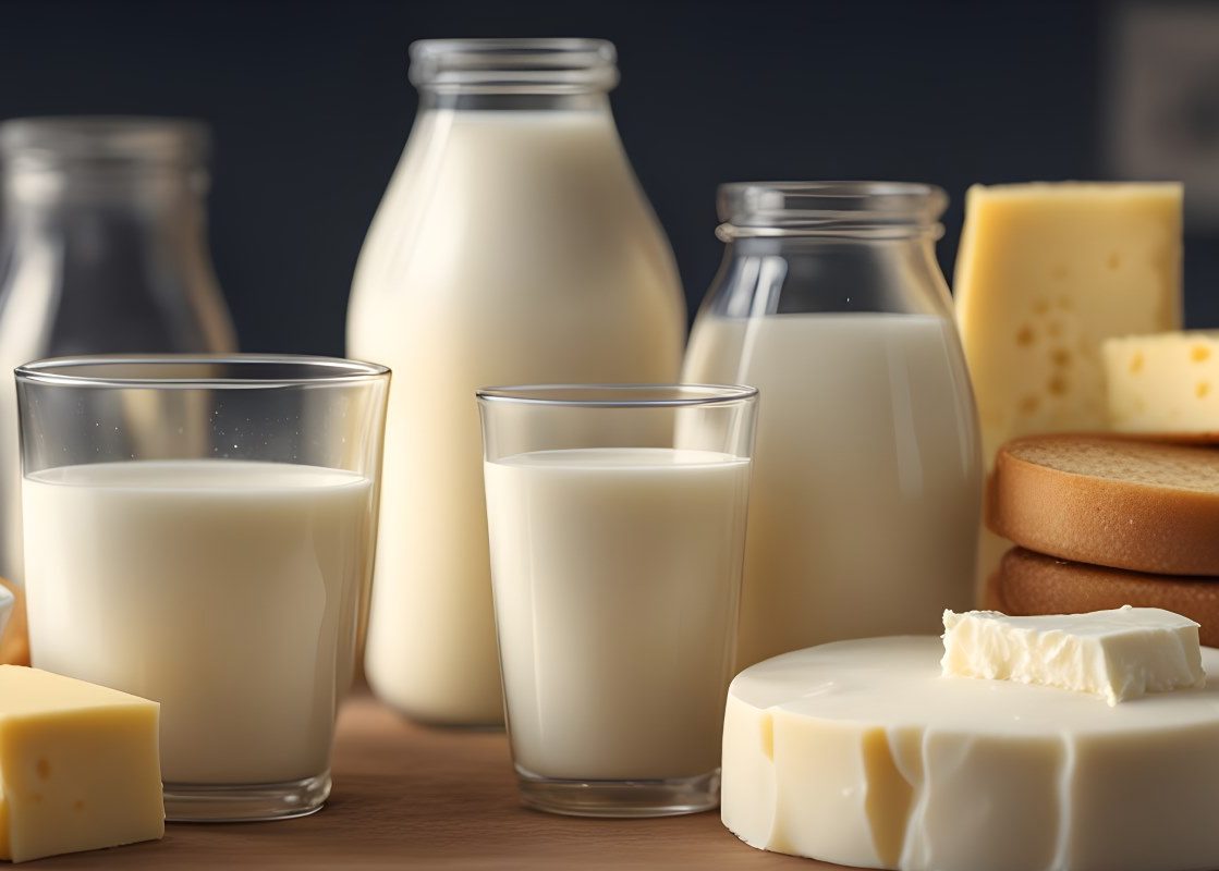 Dairy Products